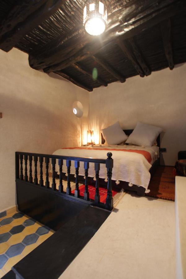 Chambre Deluxe