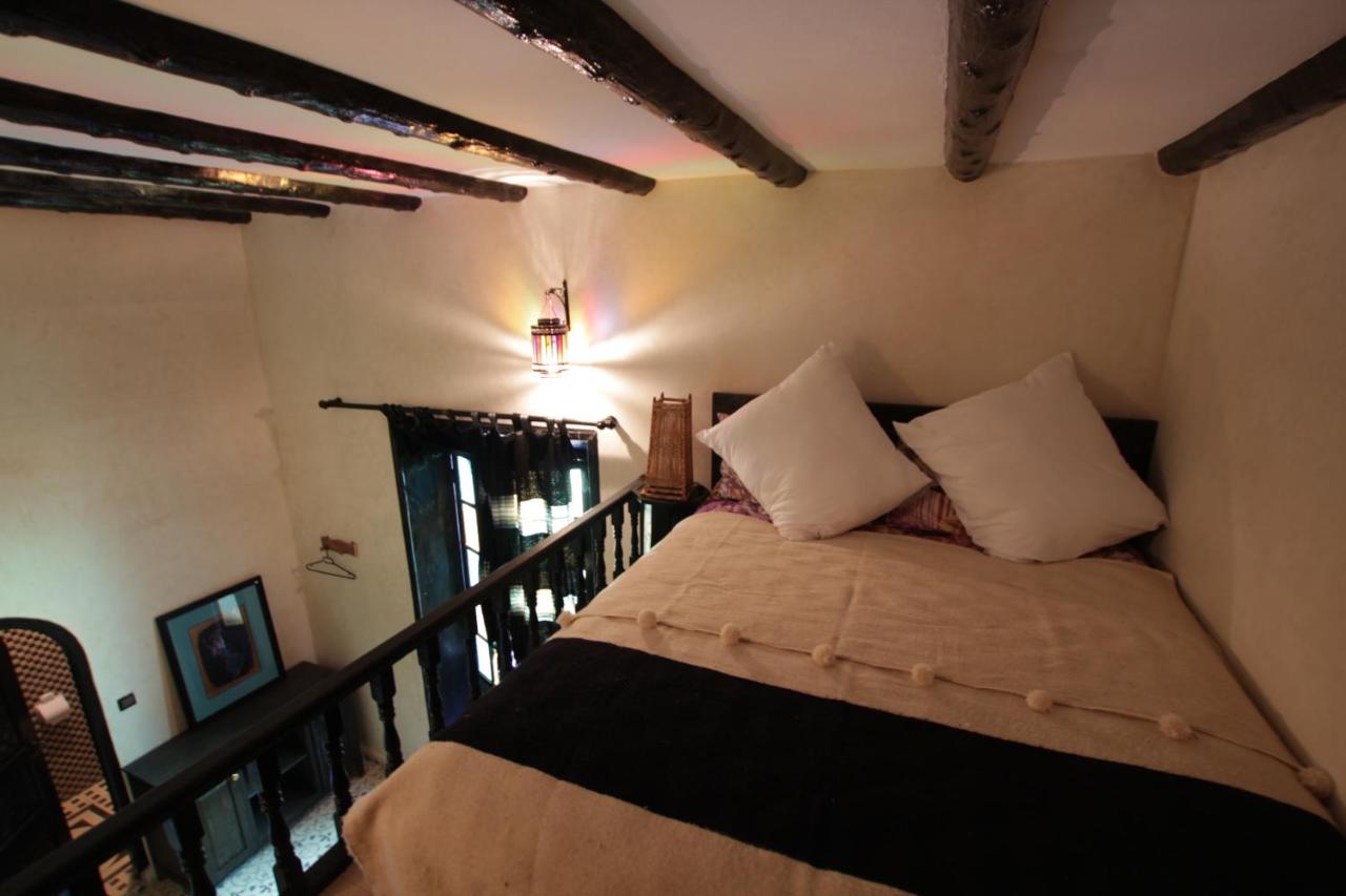 Comfort Vierbettzimmer