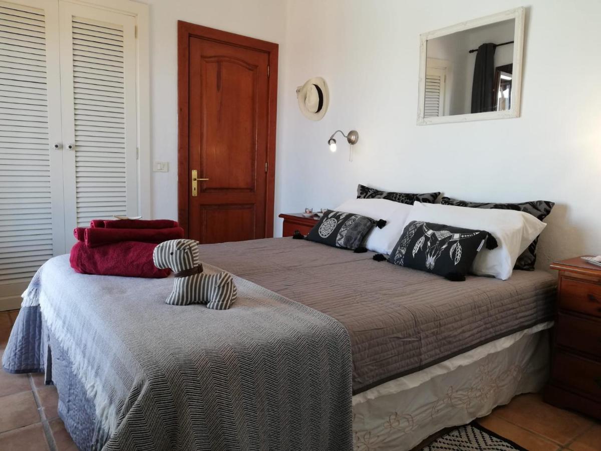 Queen Room with Garden View