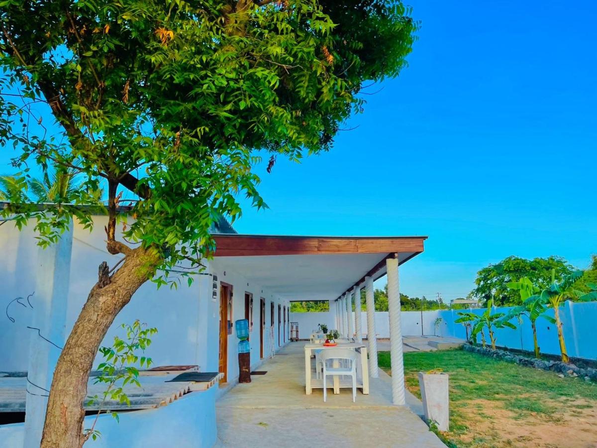 Ratnam Hotel Jaffna - B&B