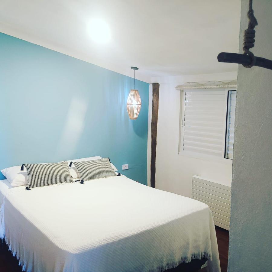 CASA TUPI - Bed and Breakfast Ubatuba