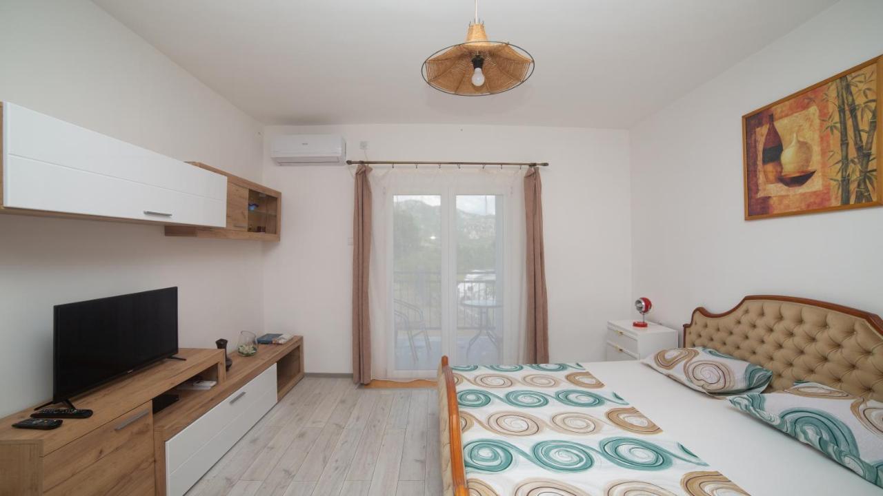 Appartement met 1 Slaapkamer