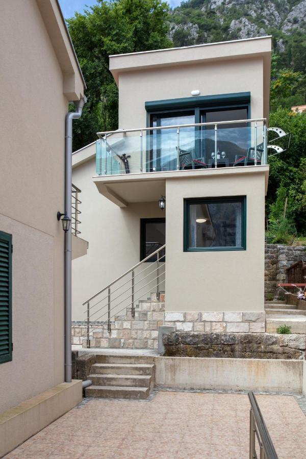 Fortress View apartment II - Bed and Breakfast