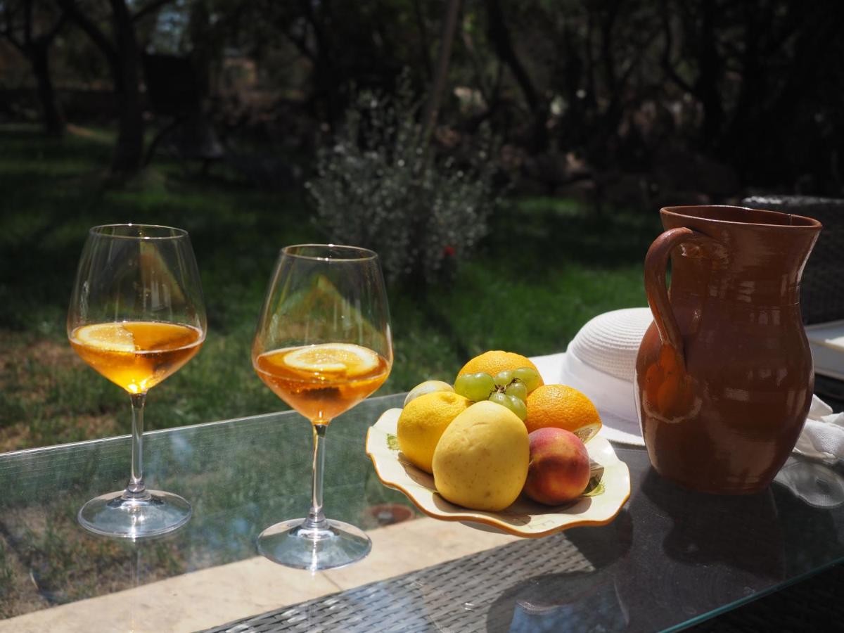 villa Dammar - B&B