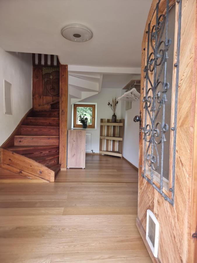 Ferienhaus Christian - B&B Traunkirchen