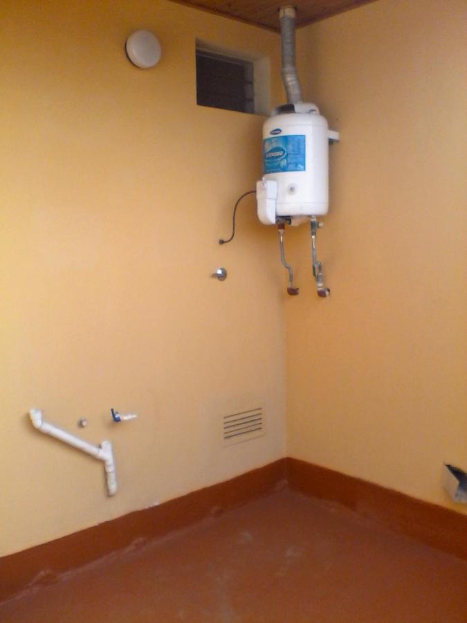 DEPARTAMENTO chascomus - B&B