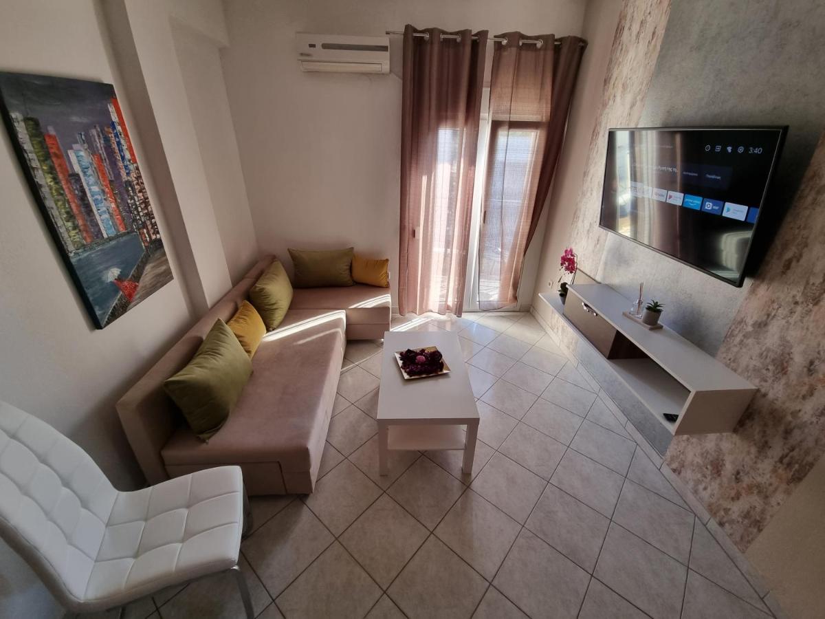 Apartamento Superior con balcón