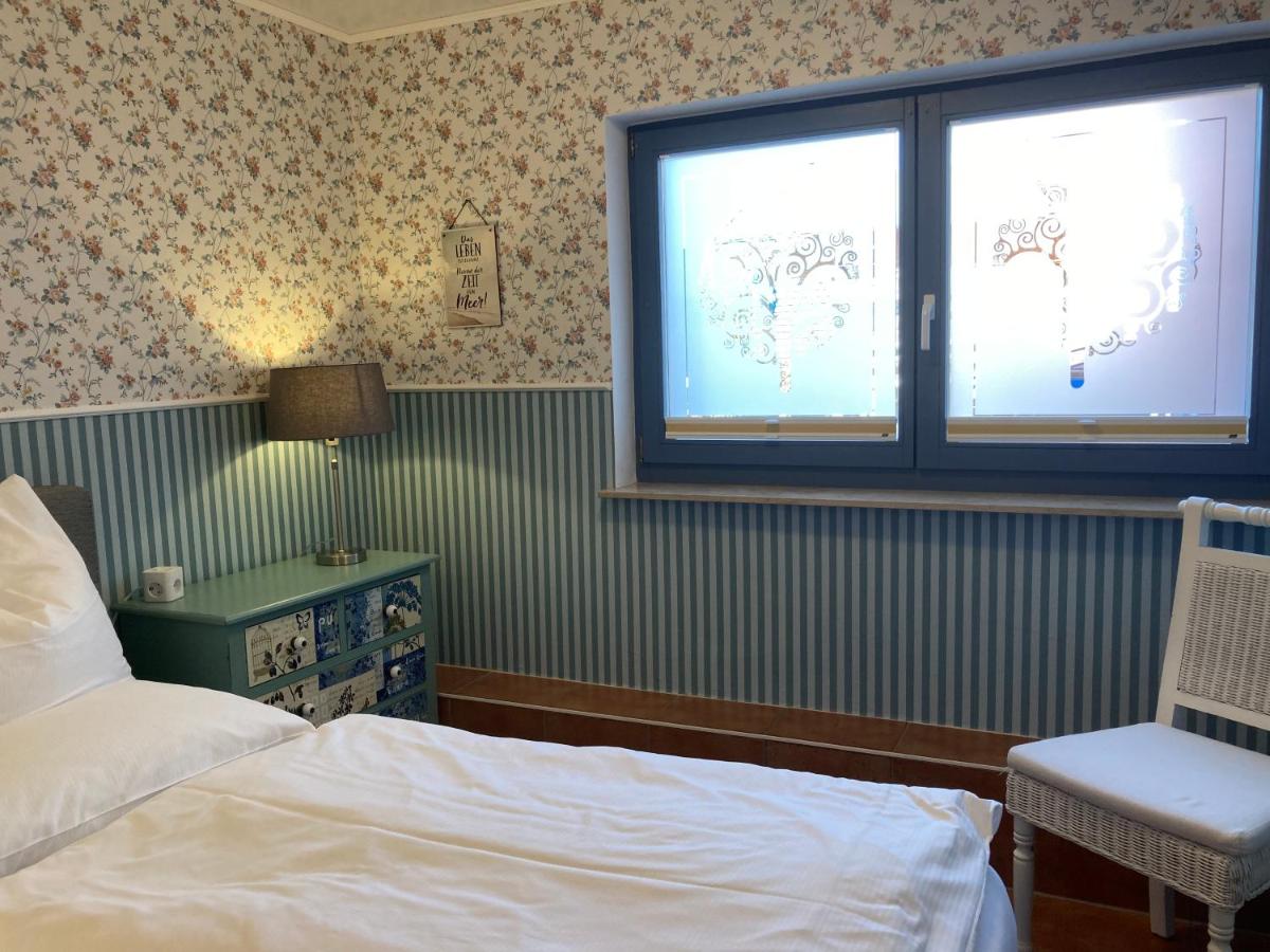 Apartment - Erdgeschoss