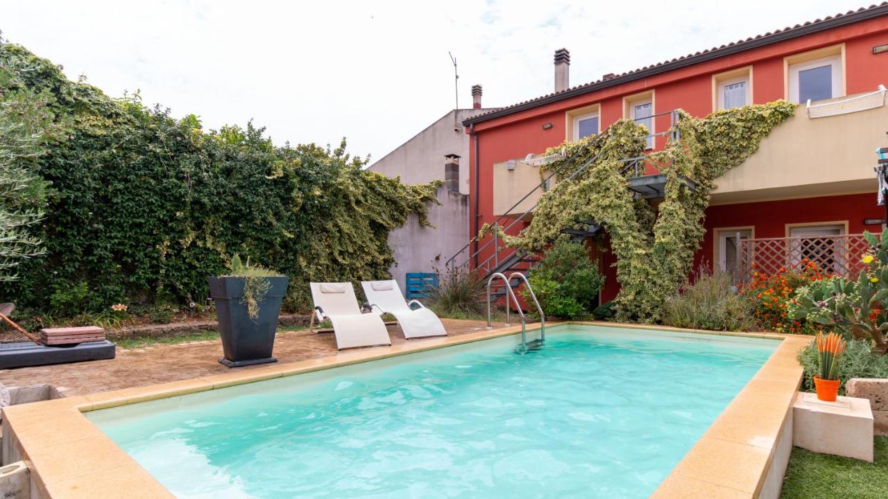 Spapparra B&B - Ferienwohnung