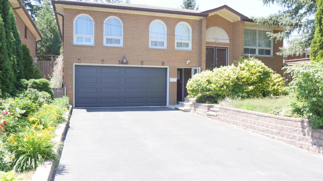 Applewood Gardens Apartment - B&B