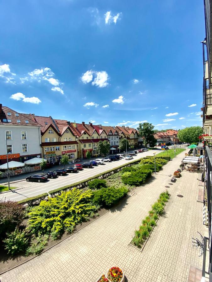 Apartament Omega II - B&B