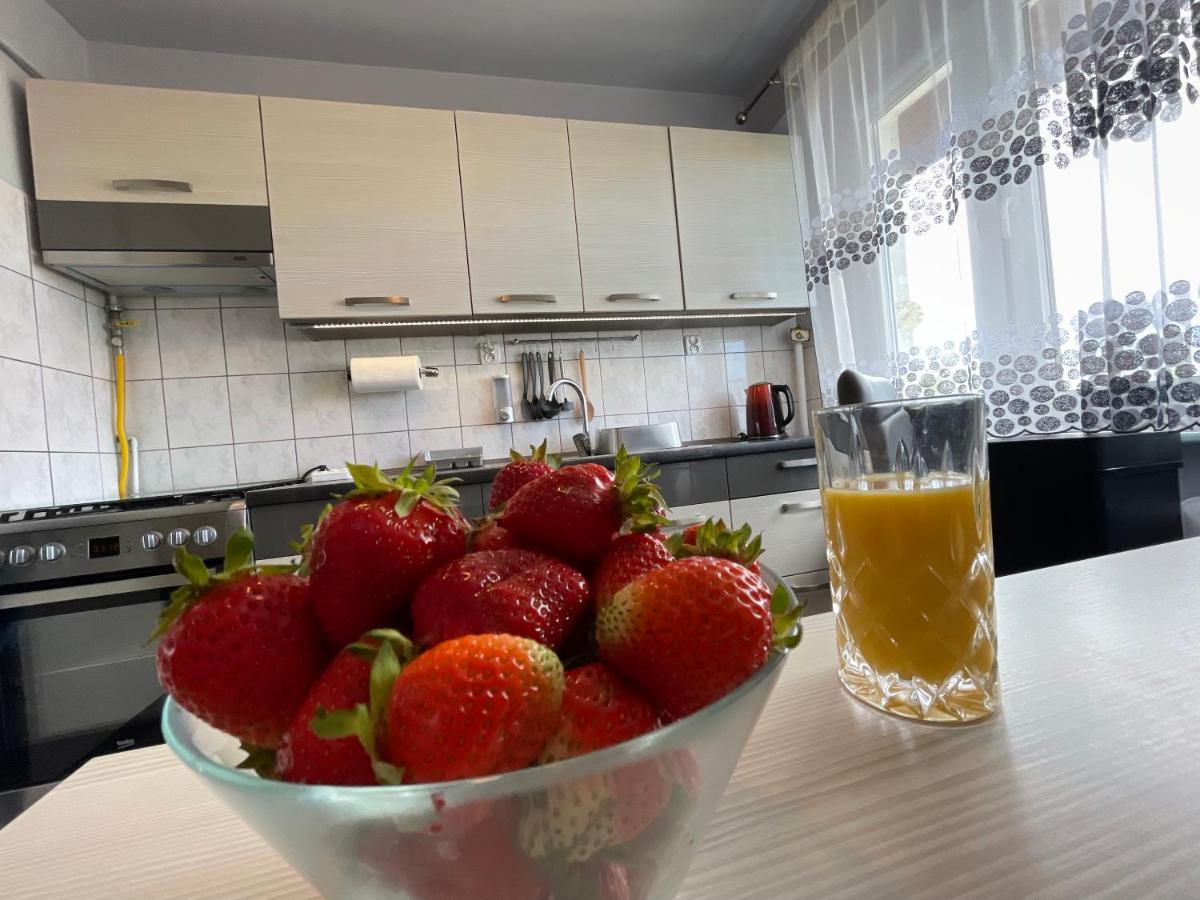 Apartament Regina - B&B