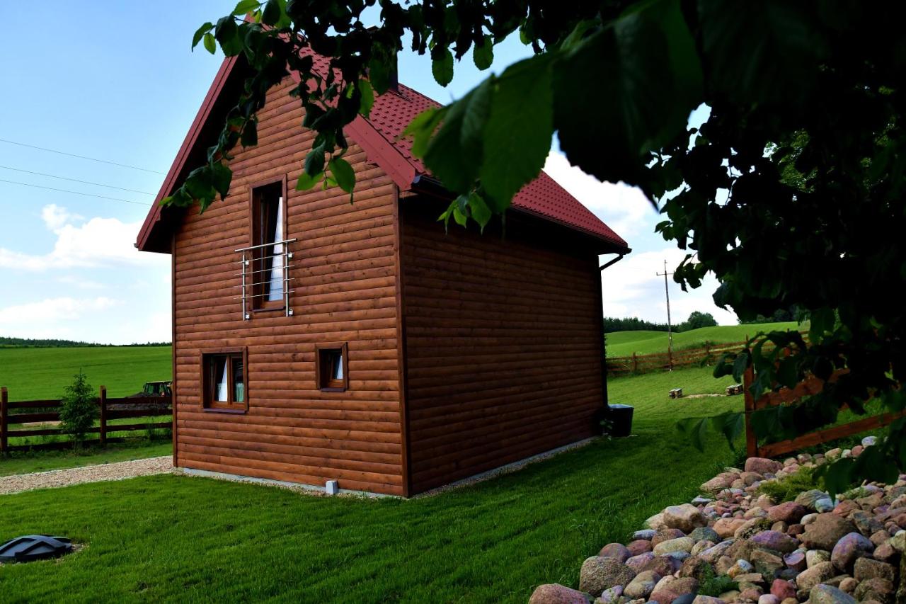 "Cztery Klony" - Chambres d’hôtes Kowale Oleckie