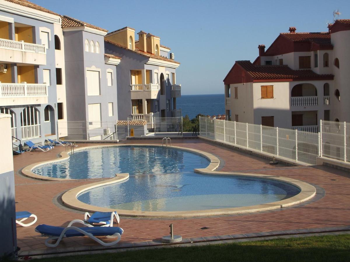 B&B Alcossebre - Apartamento frente al mar en Alcossebre - Bed and Breakfast Alcossebre