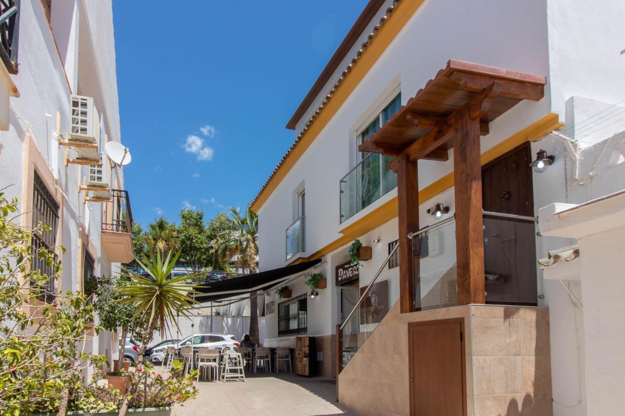 Puerto Ciro - Bed and Breakfast Marbella