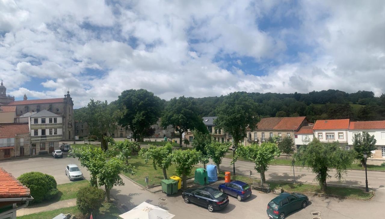 Apartamento rural con increíbles vistas - B&B