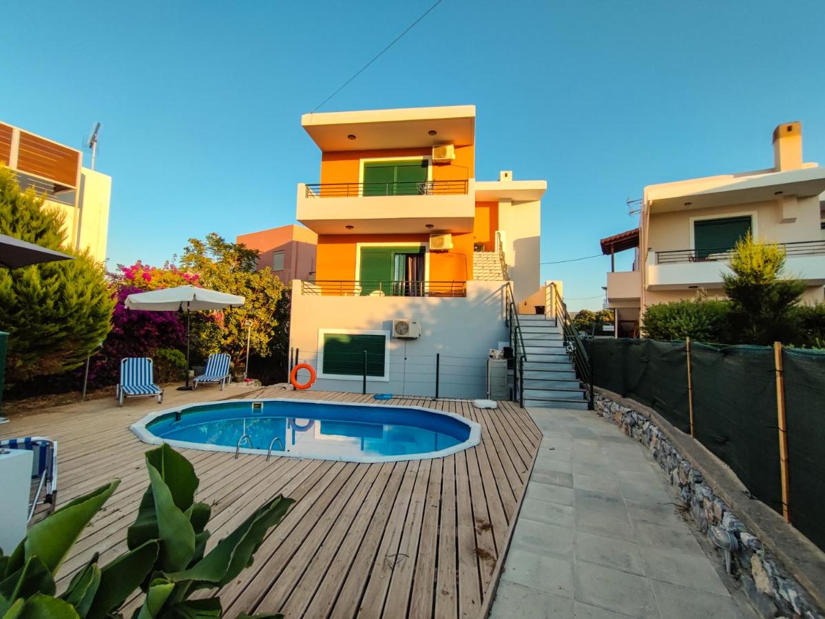 Gianni villa - Ferienwohnung
