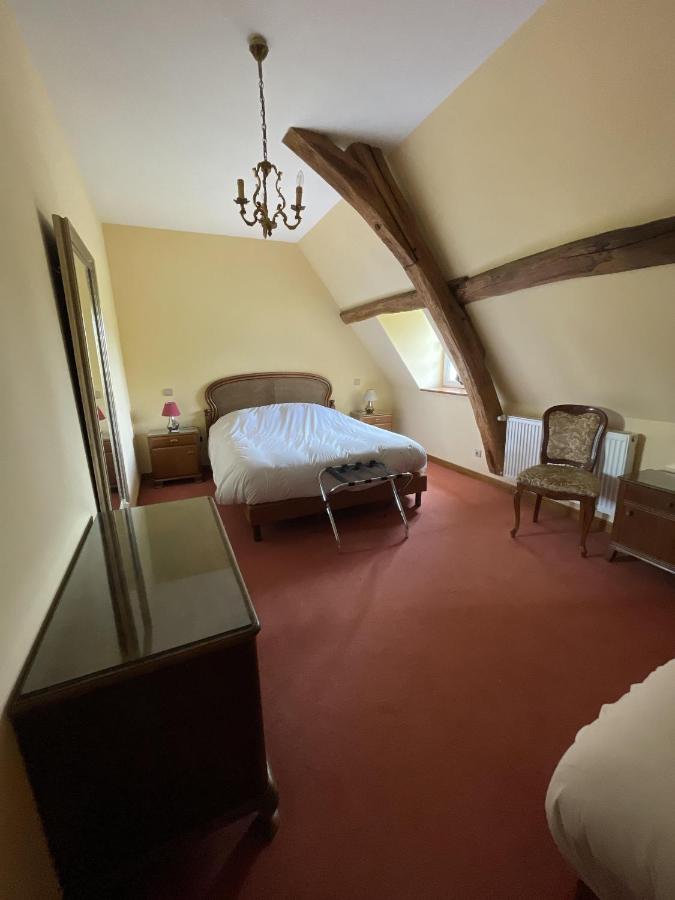 Family Junior Suite