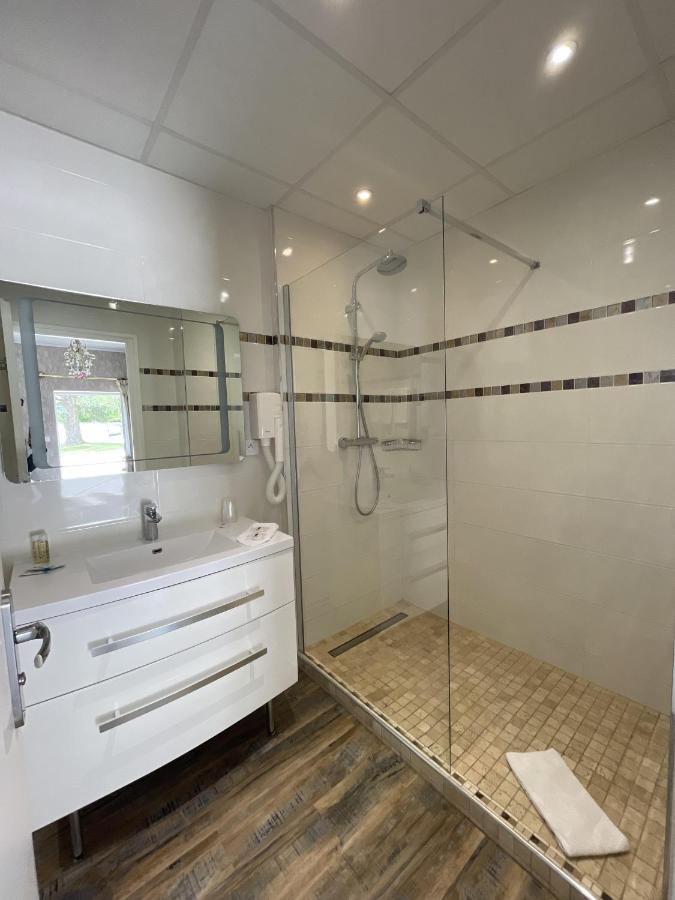 Luxury Triple Room