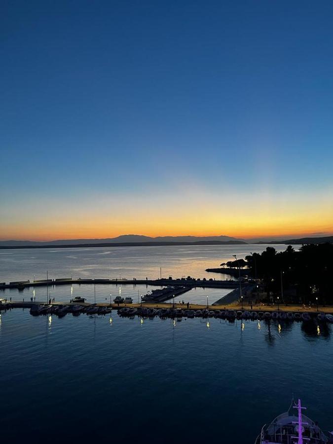 Apartmani Mares - B&B Cirquenizza