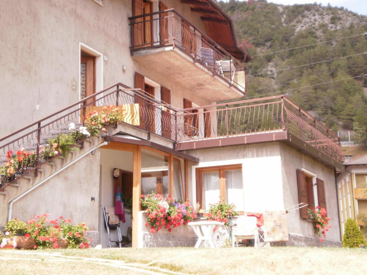 B&B Bormio - Apartment Da Renza - Bed and Breakfast Bormio