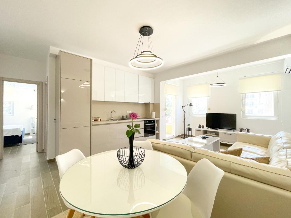 Apartment Vosa - B&B Ulcinj