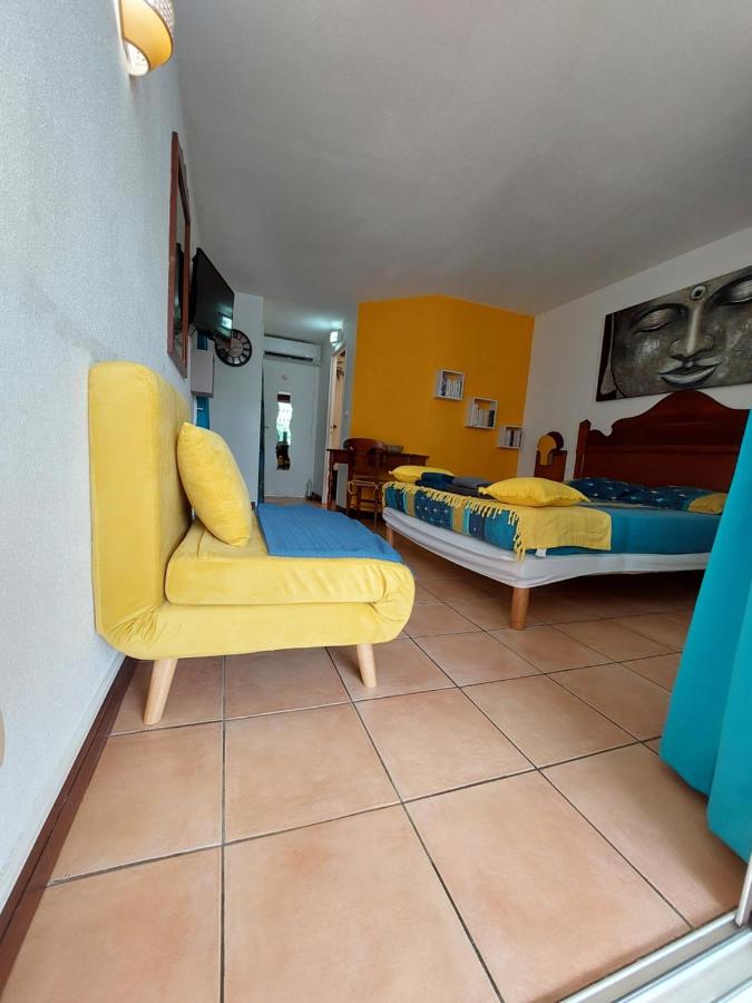 Appartement met 1 Slaapkamer