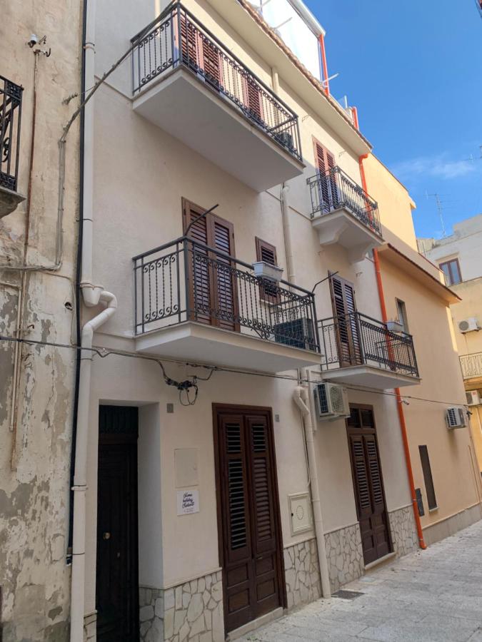 Home holiday Kalanto - B&B