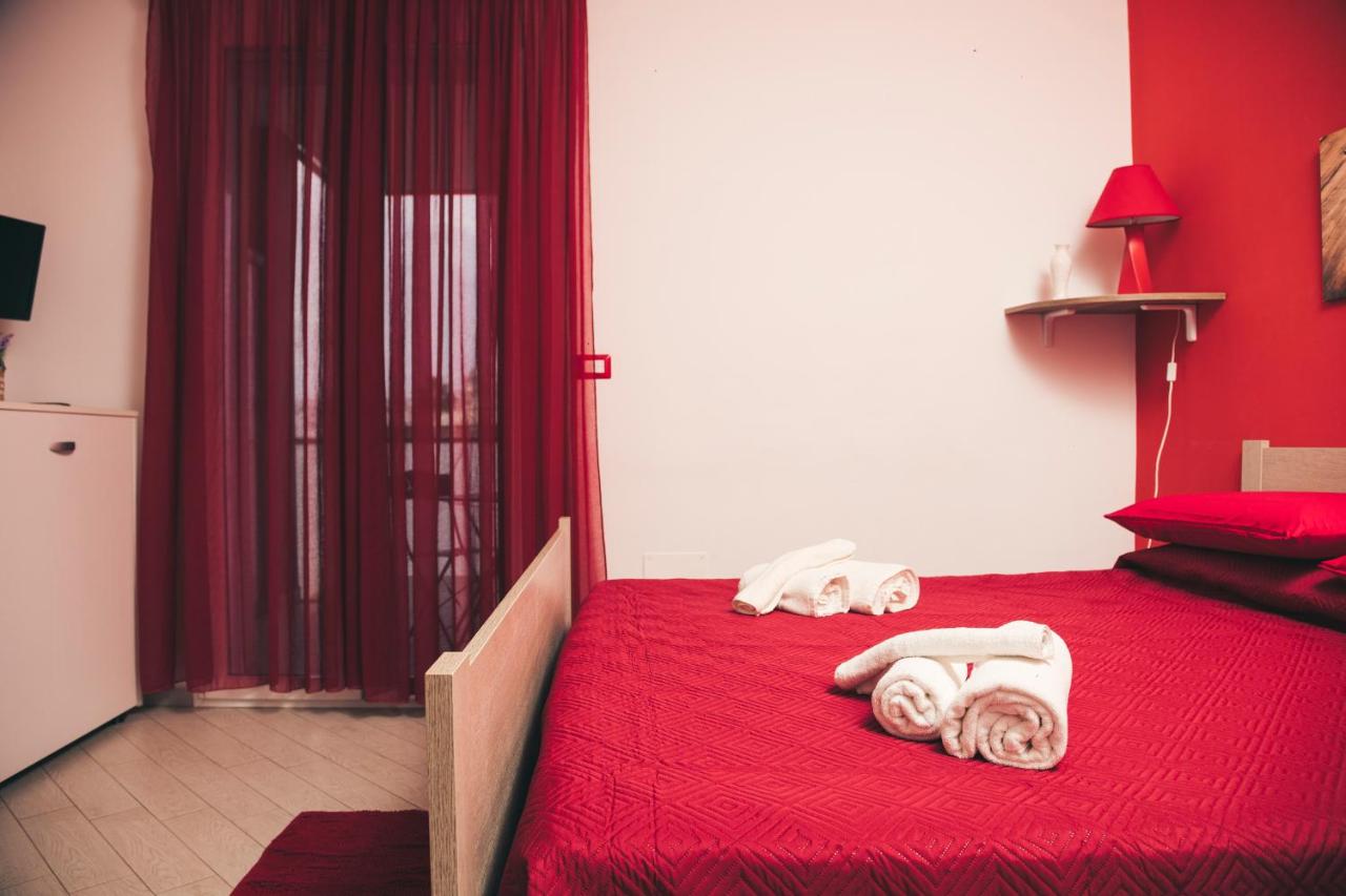 Habitación Doble con balcón