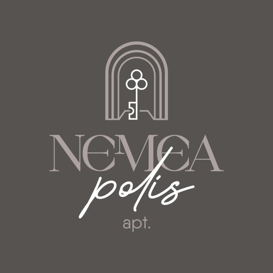 Nemeapolis 3 apt - B&B Nemea