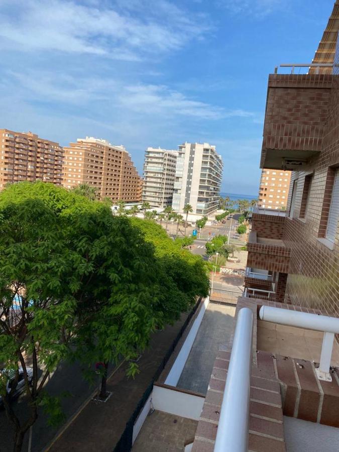 Costa de Marfil I World, Hermoso - ServHouse - Chambres d’hôtes Castellón de la Plana
