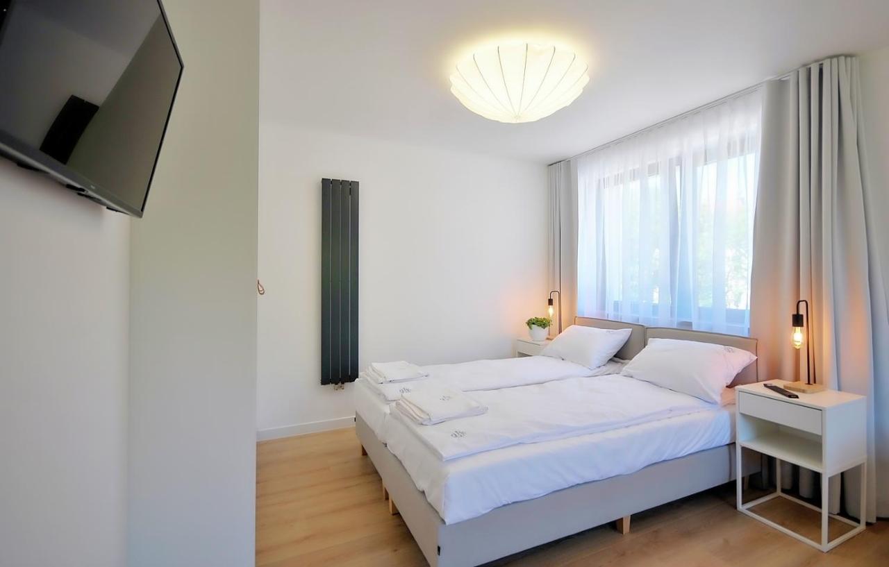 Chambre Triple