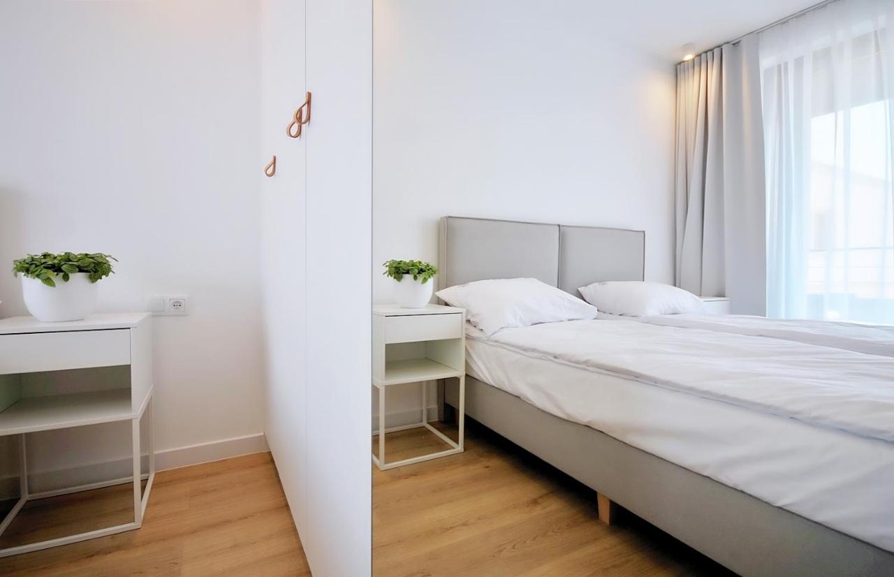 Chambre Double avec Balcon