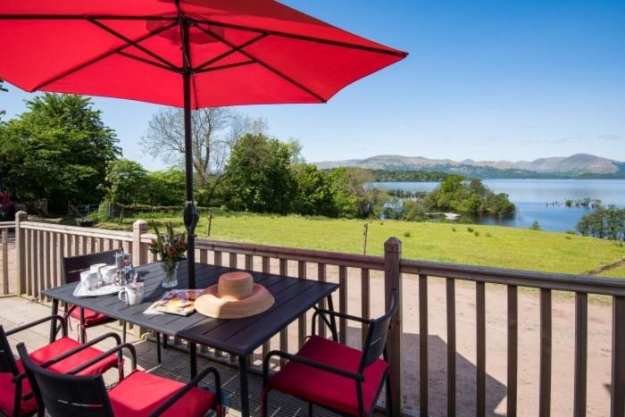 B&B Balloch - The Old Farmhouse - Bed and Breakfast Balloch