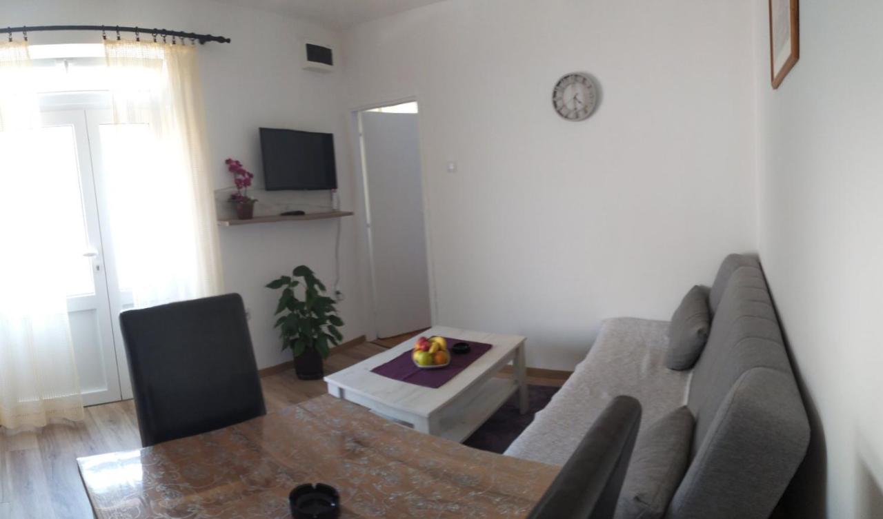 Apartman Dučić - Ferienwohnung Trebinje