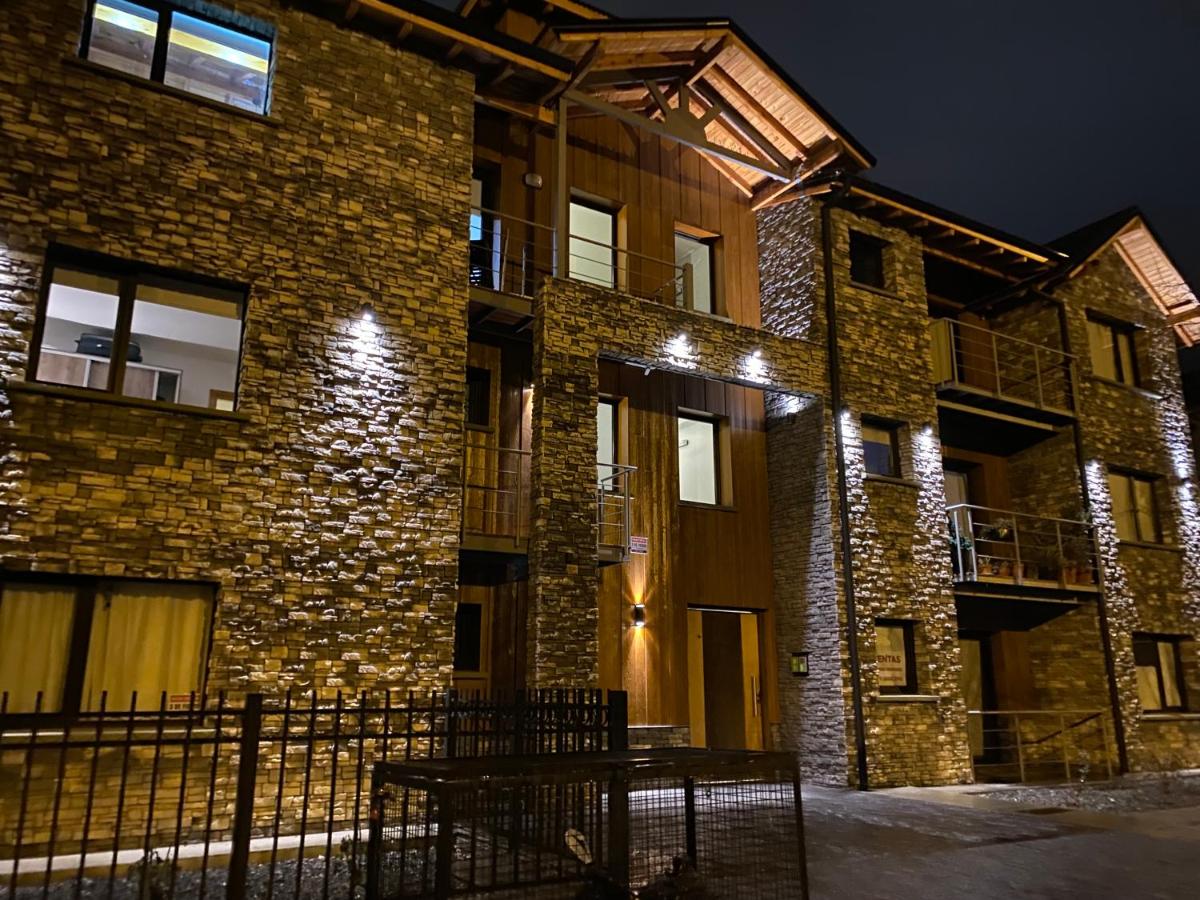 Departamento Andes Drury - Deptosxlosandes - Chambres d’hôtes San Martín de los Andes