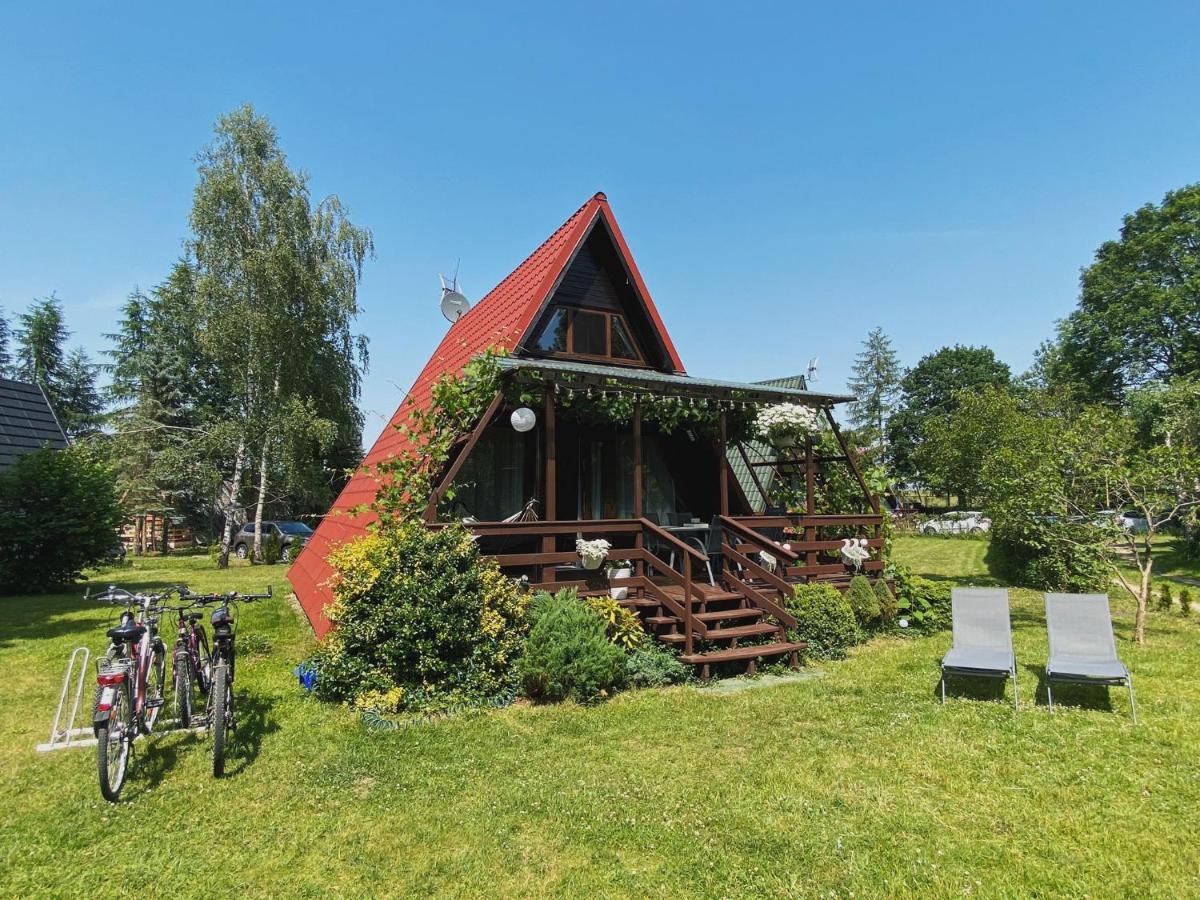 Domek Letniskowy Dario - B&B