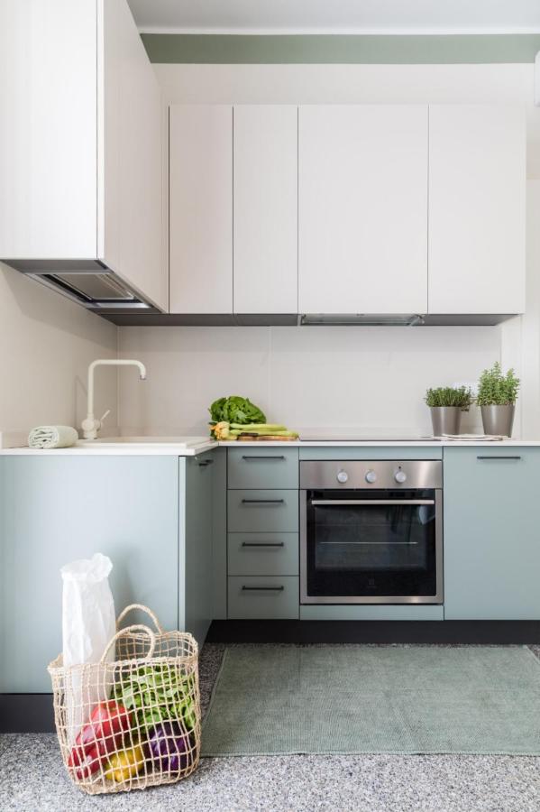 Appartamento Vert - Chambres d’hôtes