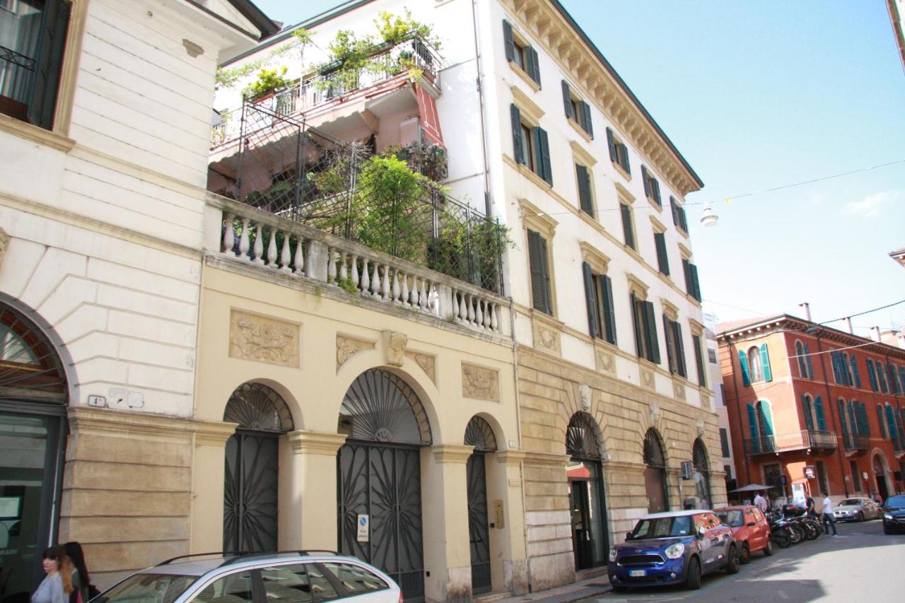 Rio Fiol Apartment - Ferienwohnung Verona