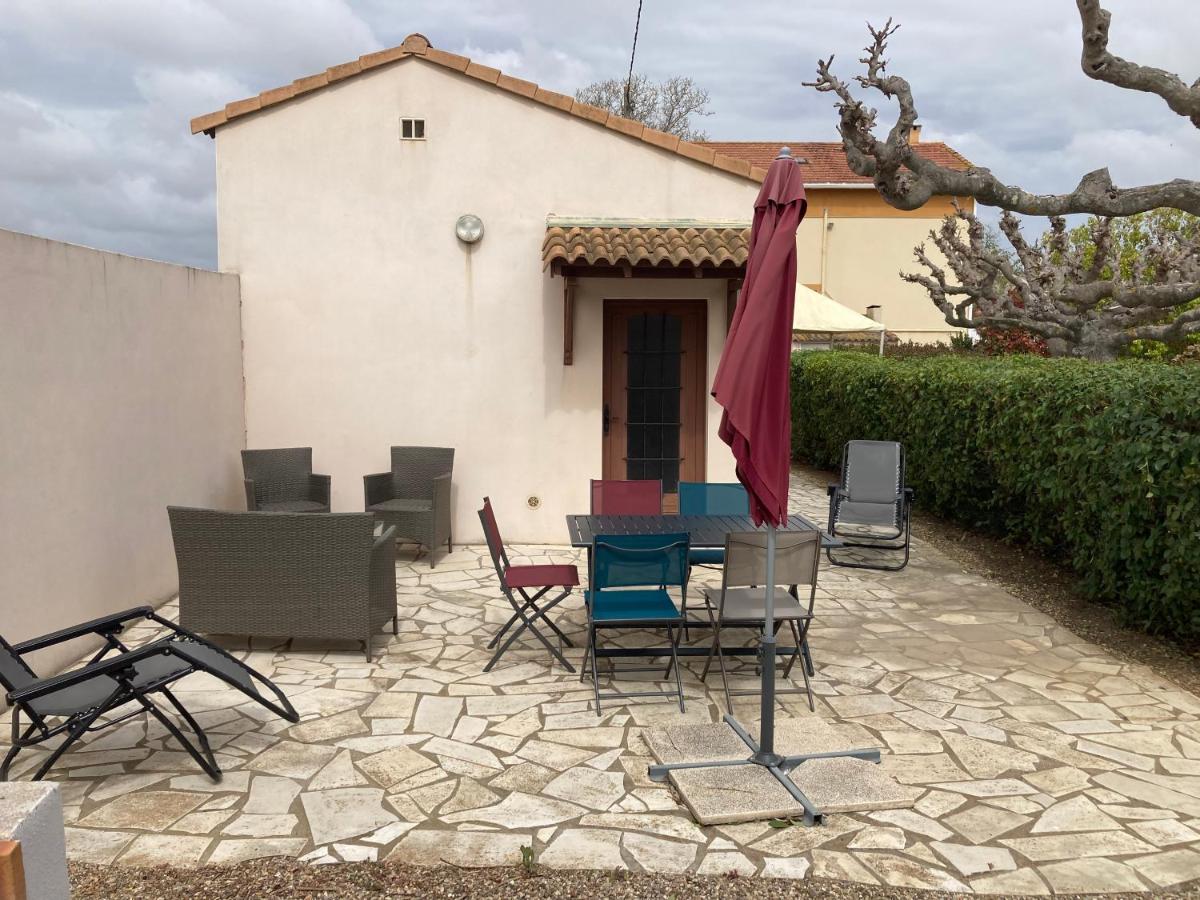 gite la source haut - B&B Vias