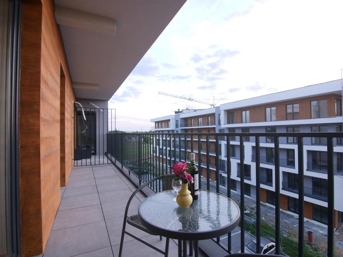 Apartamenty Vulcan - Ferienwohnung