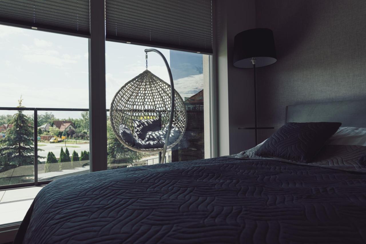 Apartament Rejs - Ferienwohnung