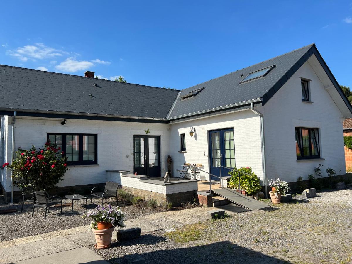 Dame Cerise - Bed and Breakfast