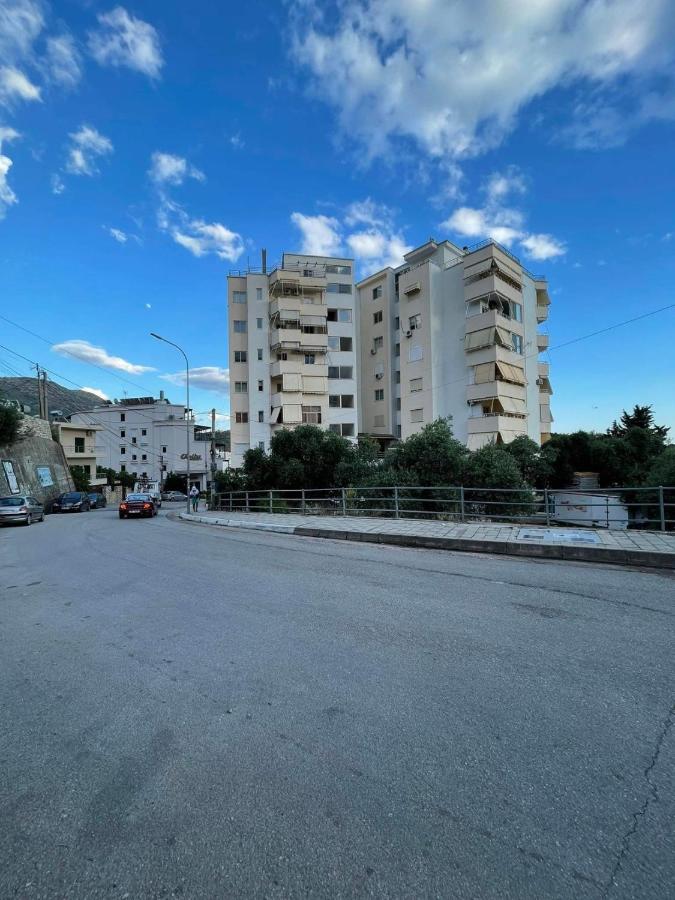 ApartmentsMarino-2 - B&B Himarë