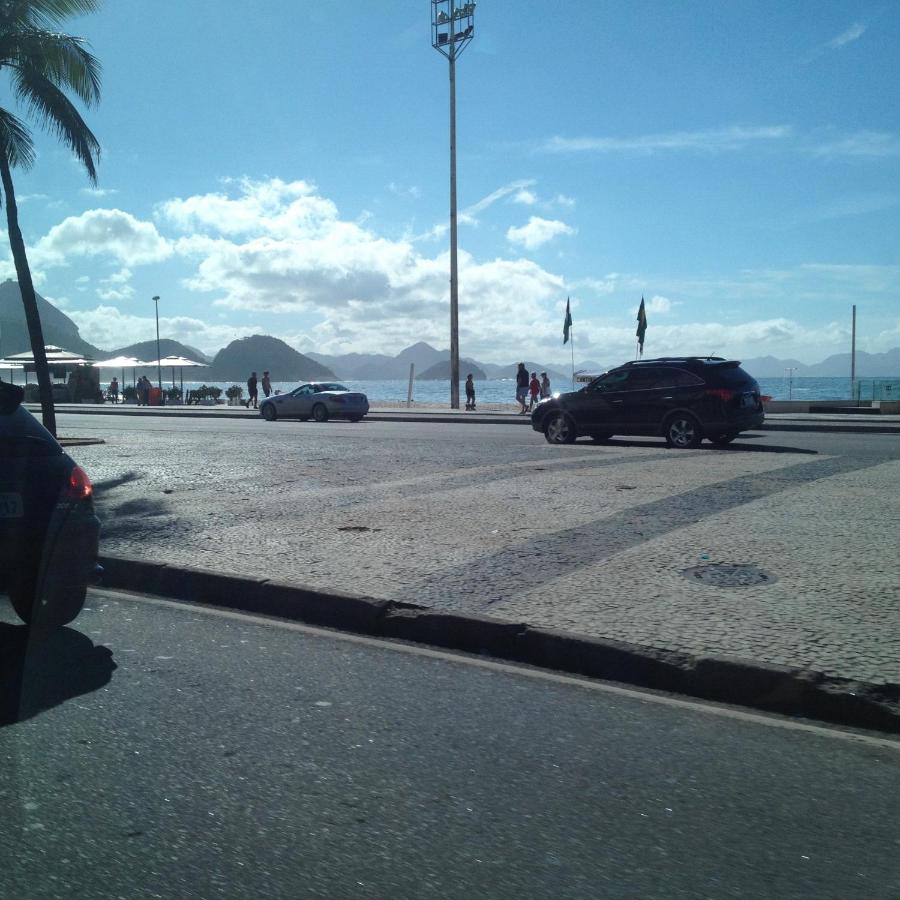 Charming Apartment in the best area of Ipanema - B&B Rio de Janeiro