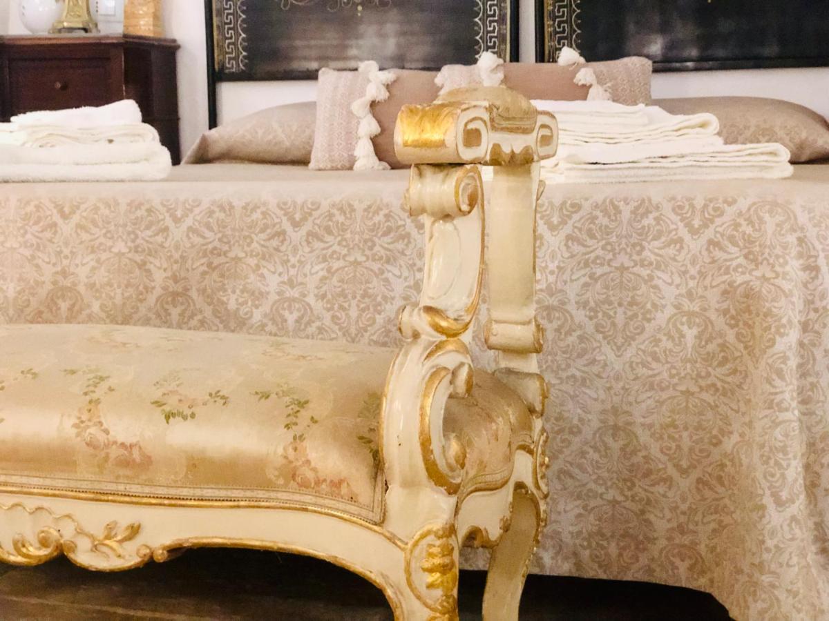 Dimora Umberto - Dammuso Suite - B&B