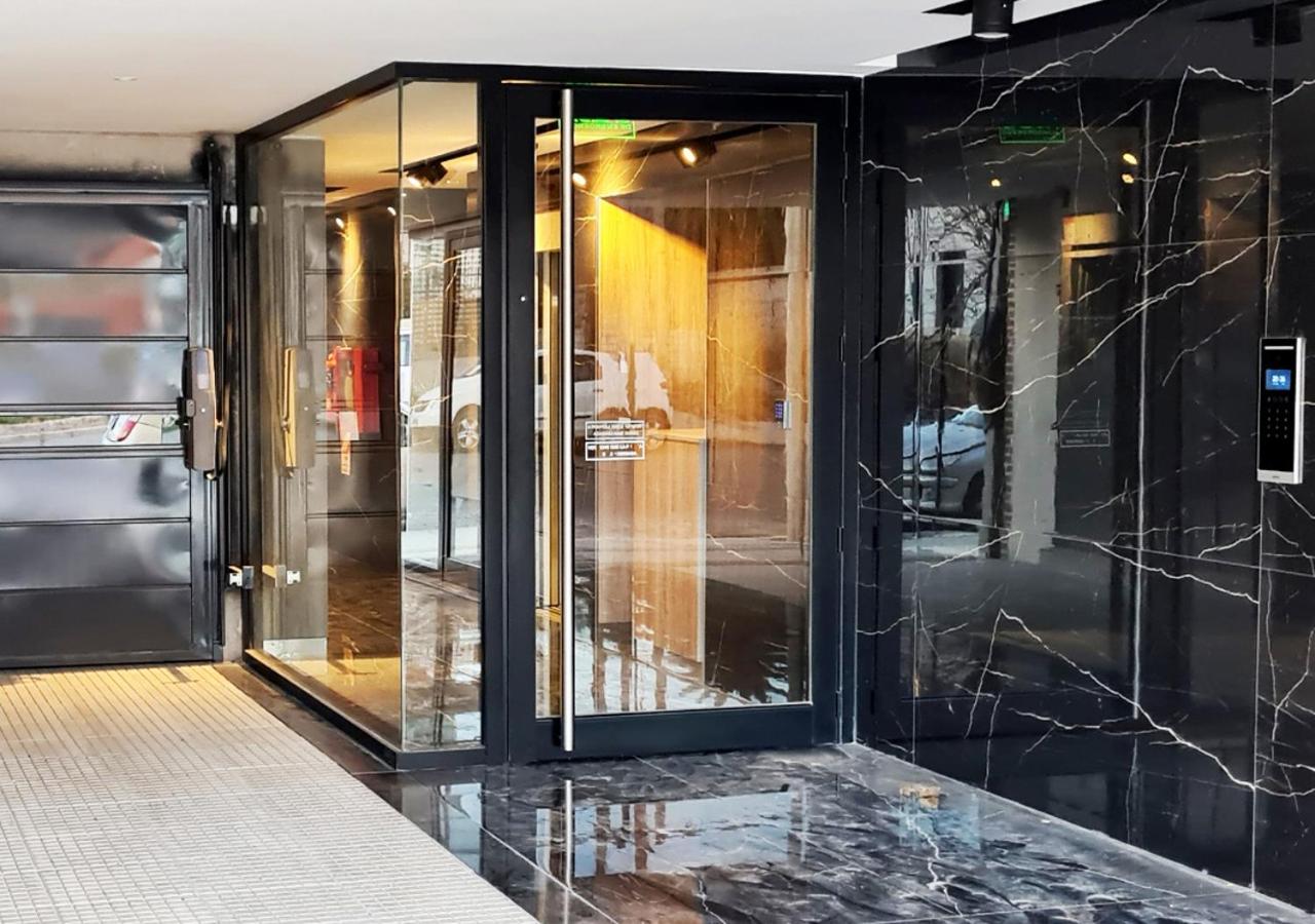 Departamento Torre Quarz - Ferienwohnung