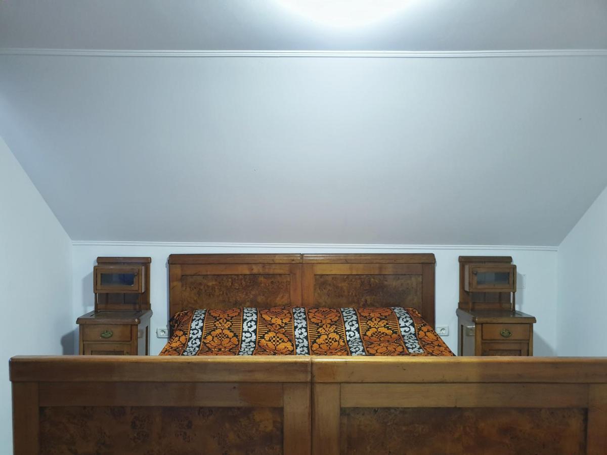 Apartment mit 2 Schlafzimmern