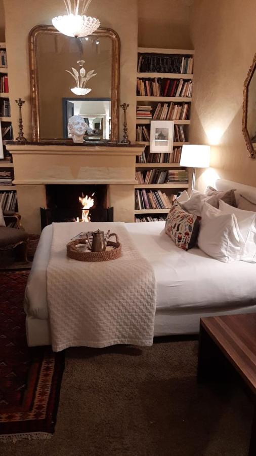 Chambre Lit Queen-Size Deluxe