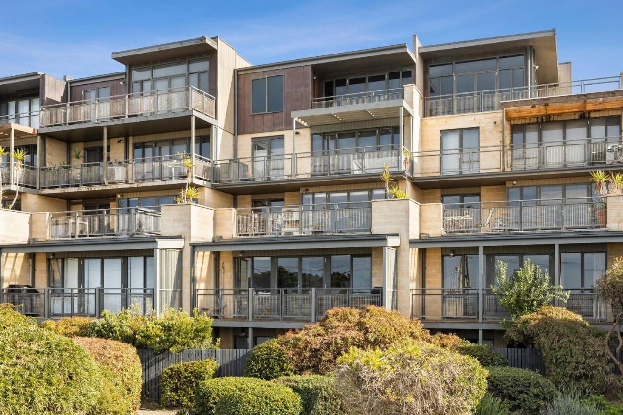 Apartamento de 3 dormitorios